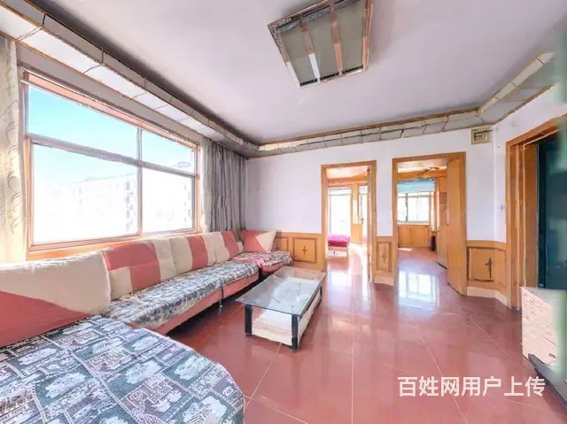 秦跃小区 普通住宅 精装修 - 图片 5