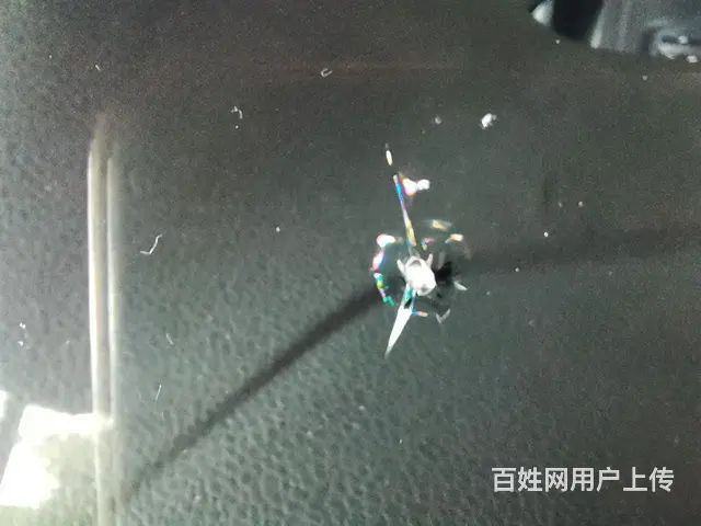 高新区挡风玻璃坏了及时修补 车主一致的选择 - 图片 1