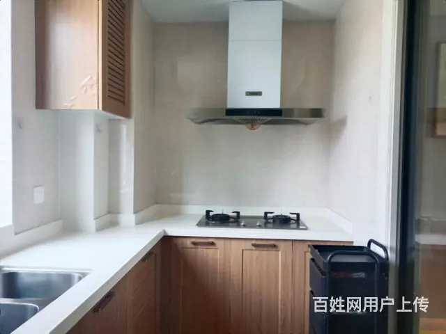 吉安市吉州区城南二手融创融公馆精装3房未入住家具家电齐全诚售 - 图片 10