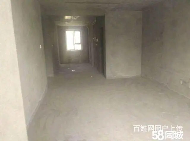 零首付 解放北路东方雅居 南北通透大H户型 - 图片 3