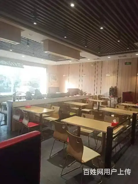【创美】哈工大南门好生意饭店出租 - 图片 4