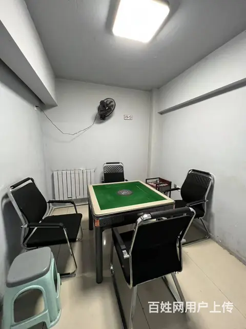 【搞定了！】南岗哈西恒大珺庭台球厅转让棋牌室出兑 - 图片 11