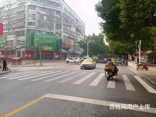【搞定了！】重点商业圈人流量大 适合多种行业经营 空店租 - 图片 9