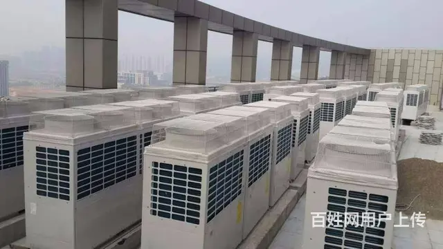 揭阳废旧空调回收、揭阳废旧空调回收这里少不了 - 图片 4