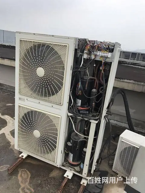 汝州迅达空调制冷维修 - 图片 2