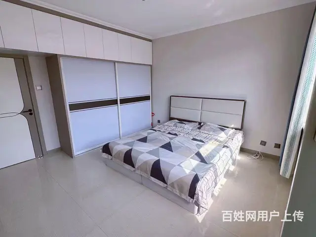 首付2万，海天小区，精装5楼，76平方， - 图片 3