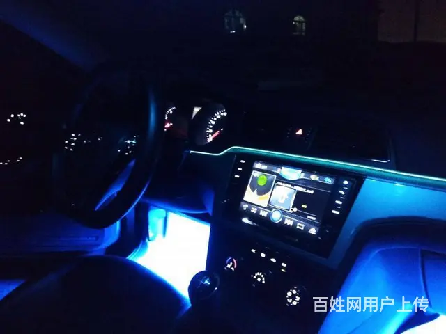 大众 凌渡 2015款 1.4TSI 手动 280 - 图片 10