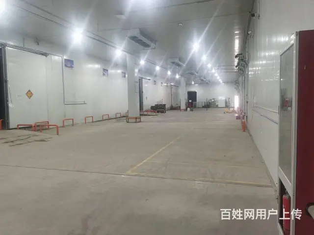 嘉兴平湖双边平台库价格优层高10米 - 图片 3