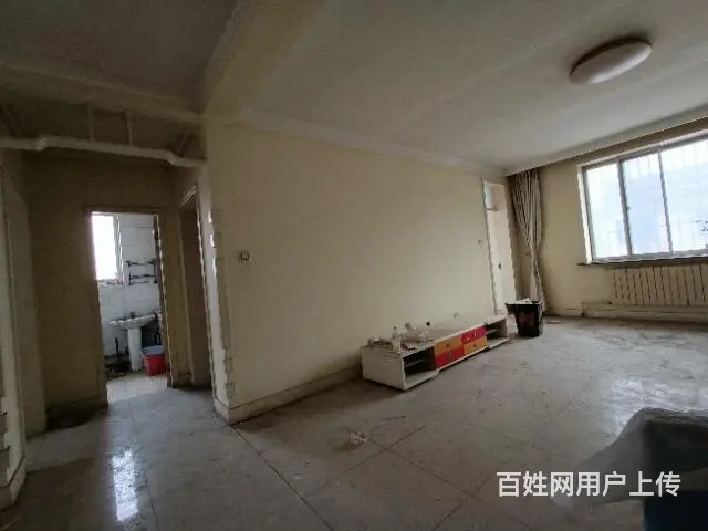 丝绸路小学附近，四楼，39万两室两厅带阁楼，地上储 - 图片 4