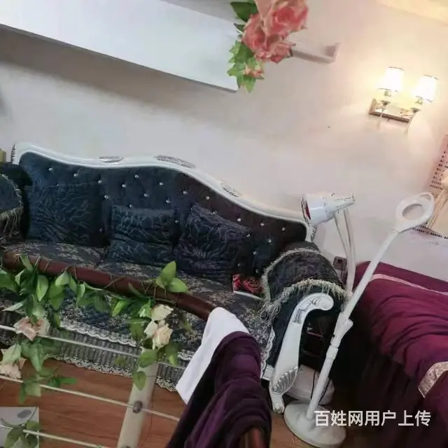 急转！黄石市阳新县龙港路海上咖啡斜对面60平玫莉蔻 - 图片 7