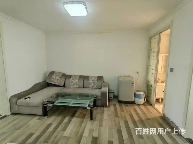 王场东村 普通住宅1厅 精装修 - 图片 1
