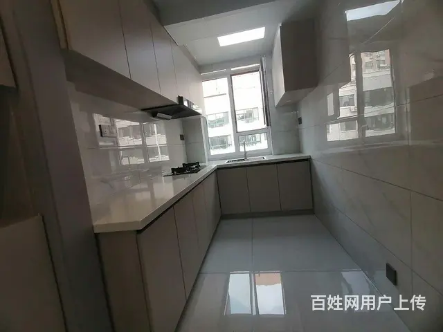 五中世纪阳光平地起五楼91.49平两室通厅精装未住婚房 - 图片 6