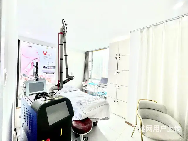 （老板本人）五一新干线精装美容院带会员优价转让  6370 - 图片 4