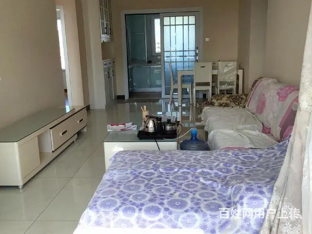 端头房 精装有钥匙随时看房3室2厅1阳台恒大城 - 图片 3