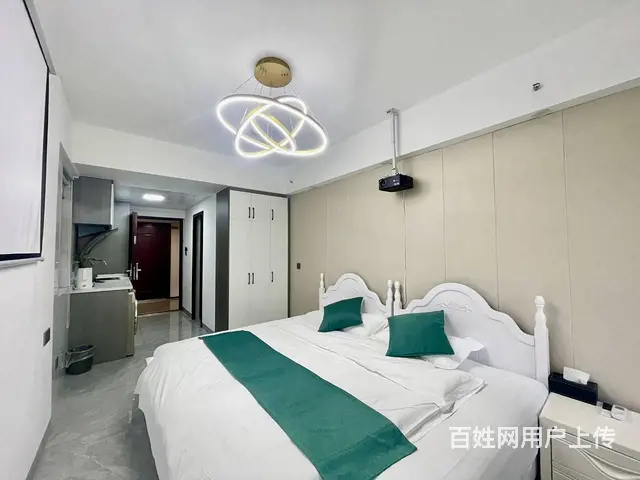 （老板本人）岳麓区多个医院旁精装民宿酒店转让  6247 - 图片 10