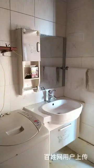 【搞定了！】吉卖二看宏瑞家园 普通住宅 简单装修 - 图片 8
