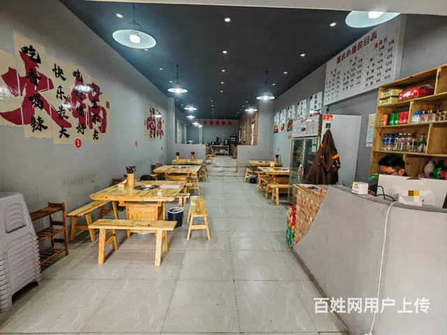 （51旺铺推荐）官渡区长润街30带外摆铺面转让 - 图片 2