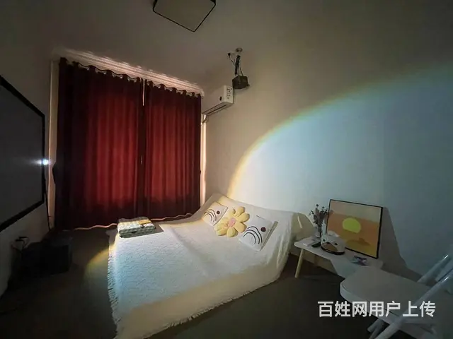 （51旺铺推荐）国贸市中心160平24小时私人影院转让 - 图片 6