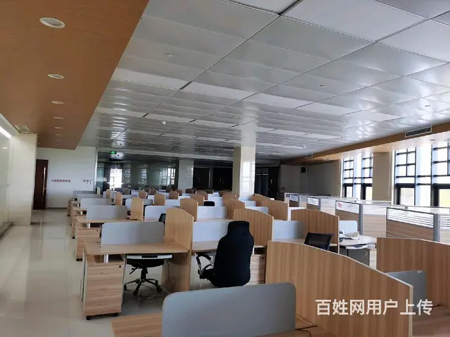 五缘湾商务高端装修3500平写字楼诚意出售 - 图片 6