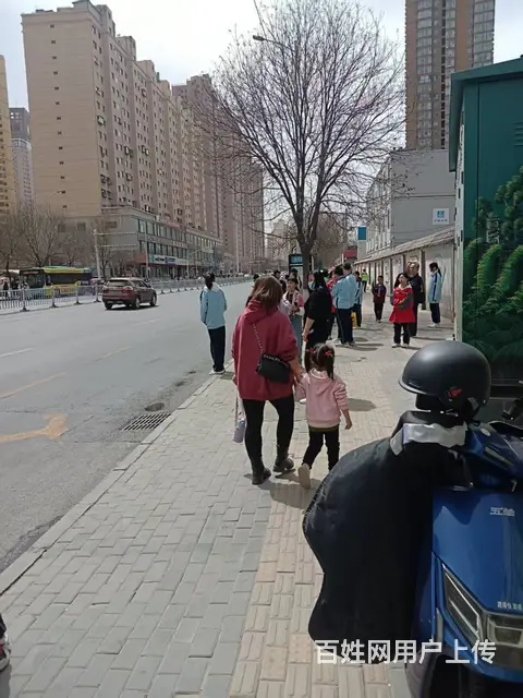 9041（铺联邦）盐场堡十字临街好位置便利店转让 - 图片 1