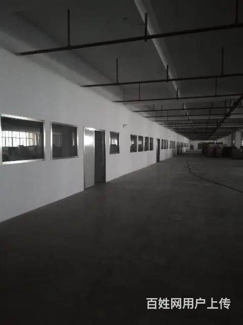 溧阳厂房装修 溧阳轻钢龙骨隔墙吊顶 矿棉板吊顶 - 图片 7