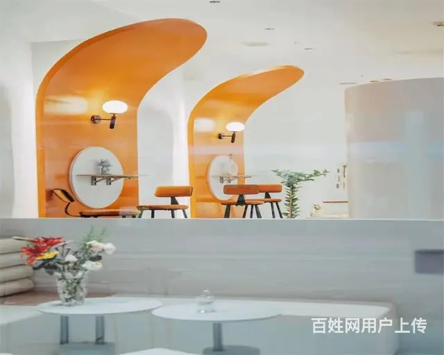 (同城搜铺网)	万达金街166平餐饮店转让 - 图片 3