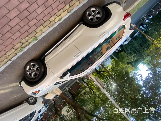 丰田 汉兰达 2019款 2.0T 手自一体 四驱尊贵版7座 - 图片 3