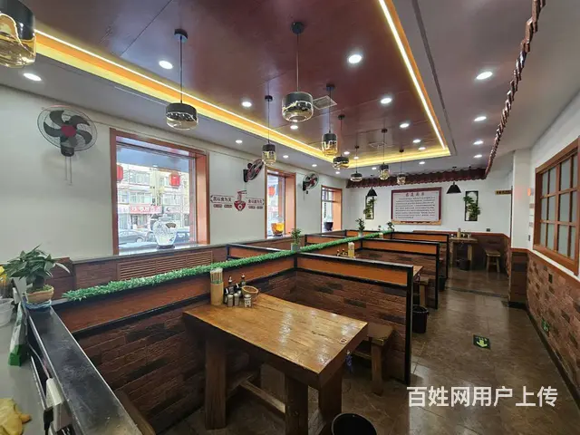 香坊区六顺街面馆出兑 快餐店出兑  餐馆出兑 - 图片 3