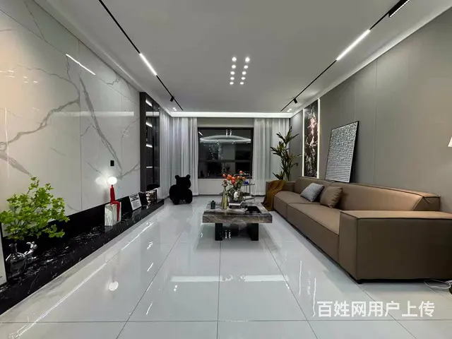 群力家园(道里-尚志) 普通住宅 精装修 - 图片 1