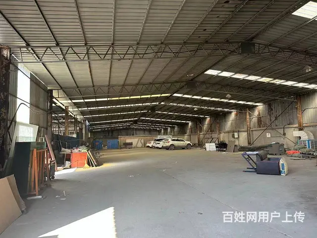 （城市在线找房免费）贾汪快速路附近标准厂房招租 - 图片 3