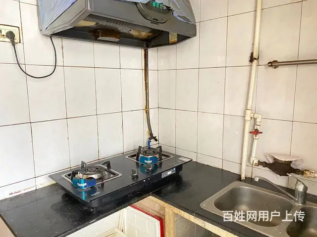 近中街大悦城，女生合租 500元/月，押一付一，家电全包网 - 图片 7