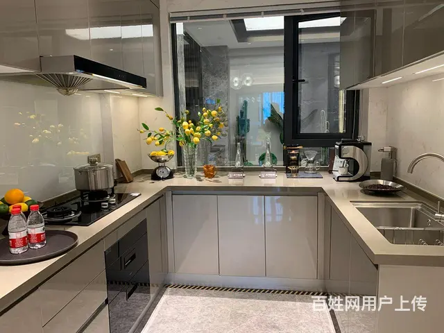 国开东方锦城学府售楼部团购热线 - 图片 9