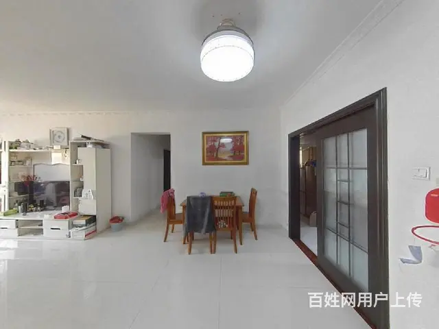 五洲康城 3室2厅 105.69m? 精装修 - 图片 3