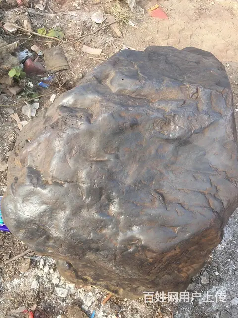 铁陨石 - 图片 8