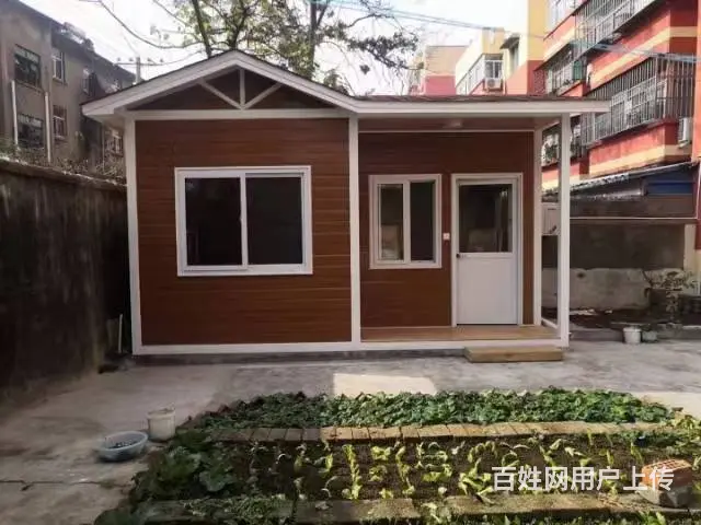 枣庄集装箱出租出售  枣庄活动板房出租6元一天 - 图片 5