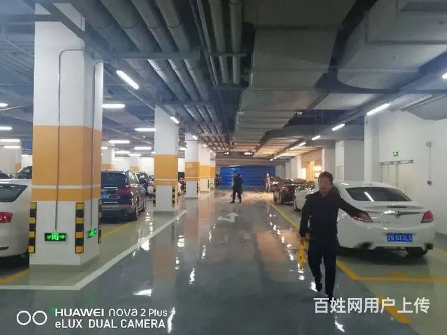 实力商家 泰安 莱 芜环氧树脂地坪漆 抗刮耐磨 材 - 图片 1