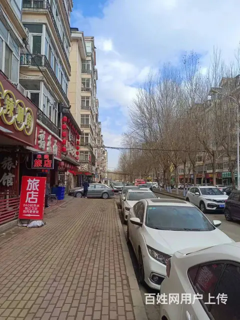 【搞定了！】南岗区仪兴街纯一层饭店出兑 - 图片 2