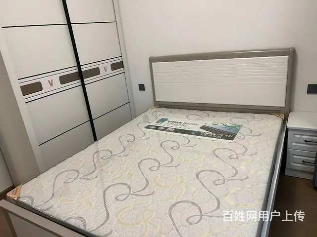 中粮云玺壹号1期 普通住宅2厅 精装修 - 图片 8