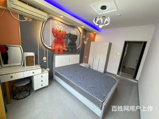花溪畔居房屋出租 - 图片 2