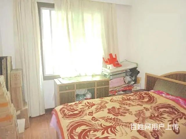 洪南路光大对面2室产证齐全看房方便商圈成熟临近实验2小 - 图片 9