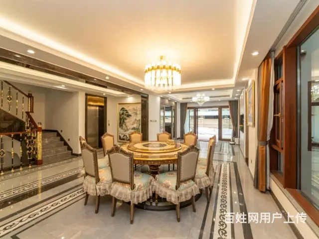 中信红树湾南区 双拼别墅1000W全新装修 - 图片 1