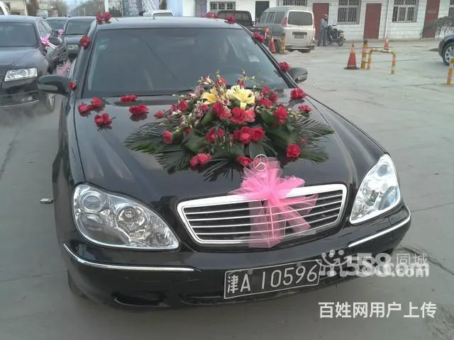 兰州天行健婚庆汽租 - 图片 2