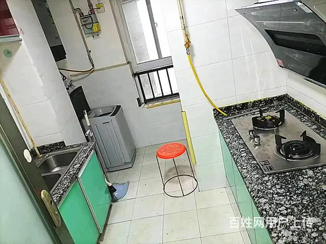 长盛租售欢迎您实地看房（龙湖金楠天街 旁便宜电梯套二有钥匙） - 图片 4