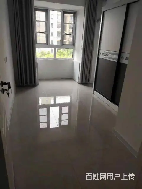 区旁高盛唐骏三室精装修家具家电齐全拎包即住 - 图片 6