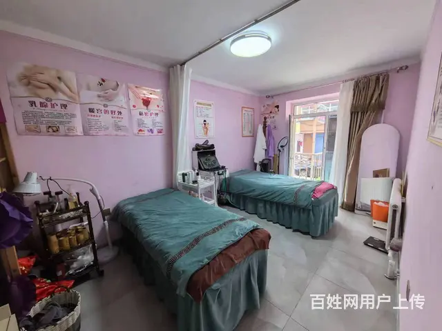 【搞定了！】香坊 美容美甲养生出兑 店铺转让 - 图片 6