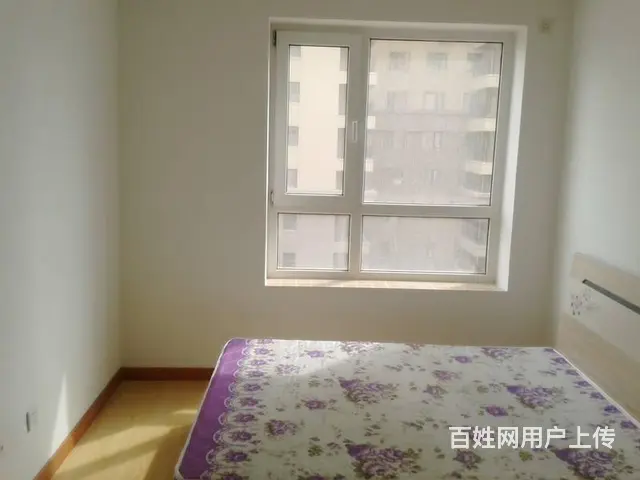中海城星座(于洪-荷兰村) 普通住宅1厅 简单装修 - 图片 5