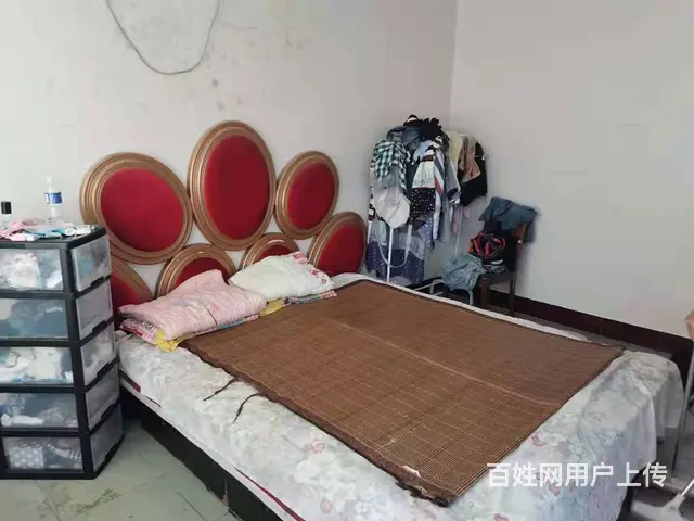 镇政府家属院 普通住宅2厅 中等装修随时看房 - 图片 7