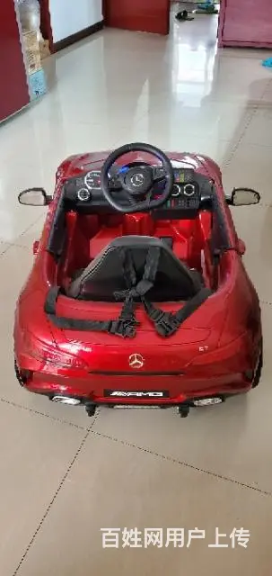 儿童玩具电动车 - 图片 3