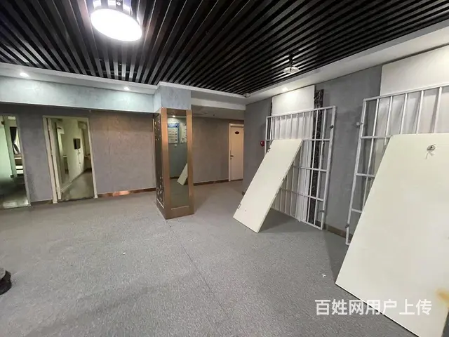 张店区西二路沿街旺铺出租 - 图片 7