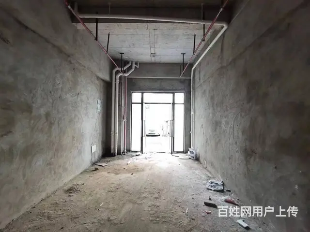 （51旺铺推荐）盐灶路滨海新城38平铺面招租 - 图片 5